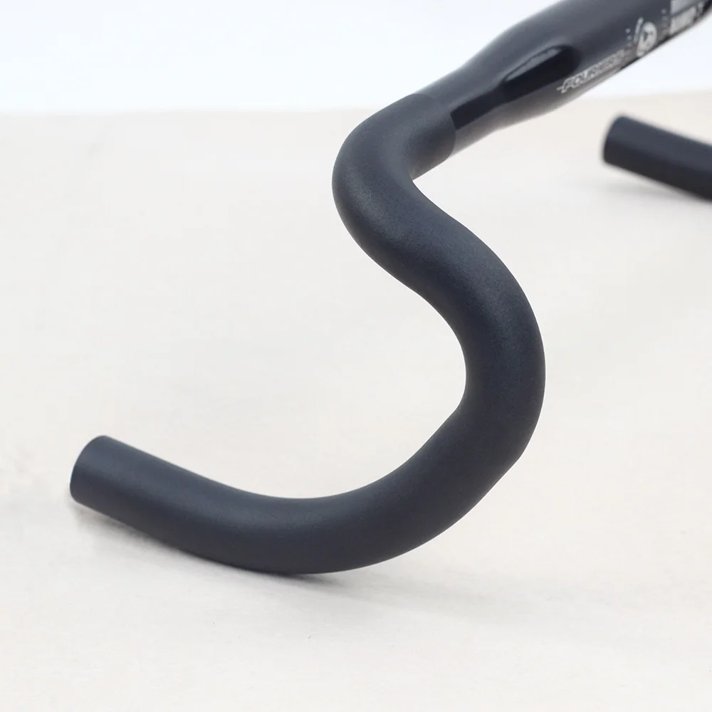 Allloy 700c руль для шоссейного велосипеда 31 8 мм 320 340 360 380 400 420