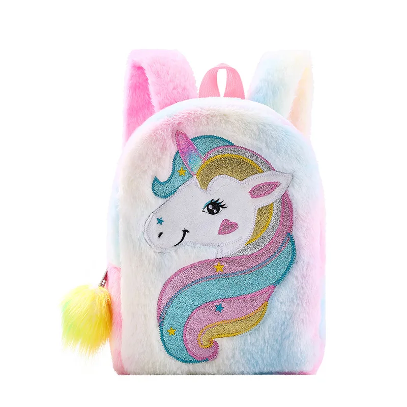 Unicorn Bag Mini Unicorn Backpack Bags 