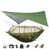 Green and camouflage