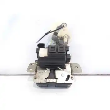 

ELECTRIC Trunk Lock/Porton Mitsubishi Colt Saloon 5 (z30a) 1.3 Cat