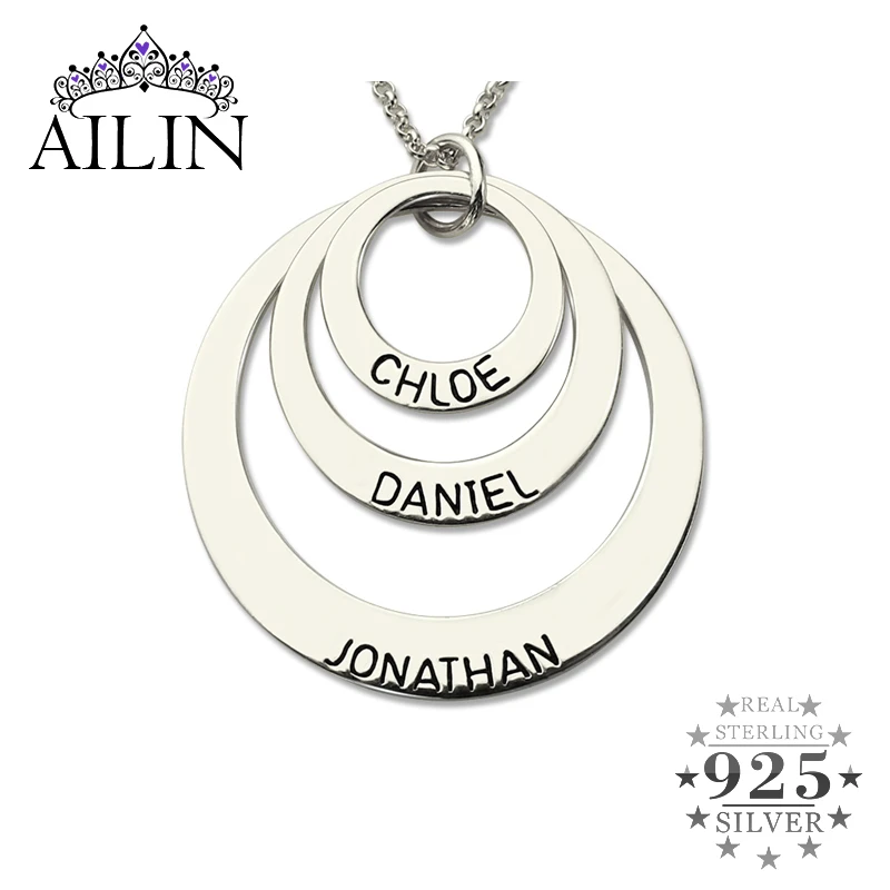 mother jewelry gifts