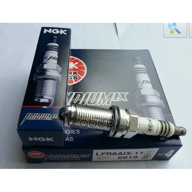 Ngk Lfr5aix 11 Купить