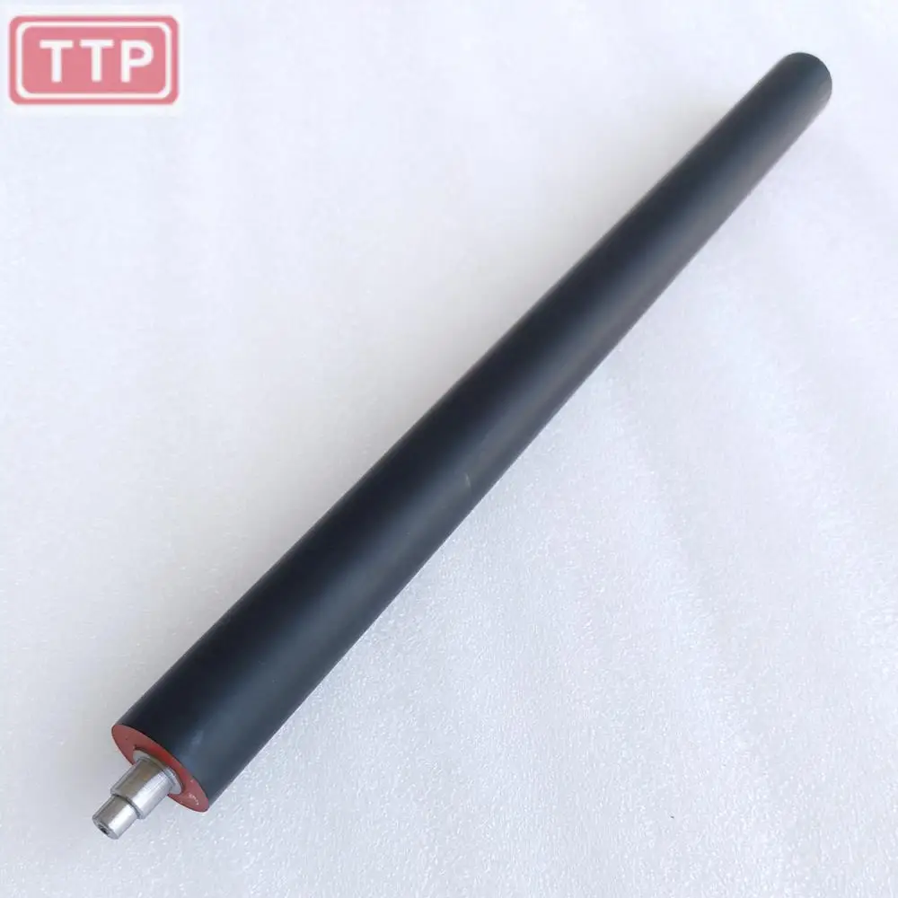 Для Sharp AR235 AR275 ARM208 AR5127 ролик с нижними рукавами, ролик давления, нижний ролик, части копиров NROLR0081QSZZ