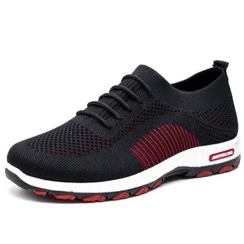 

Dropshipping New spring men's shoes wild sports casual mens shoes woven breathable men sneakers shoes zapatos de hombre loafers