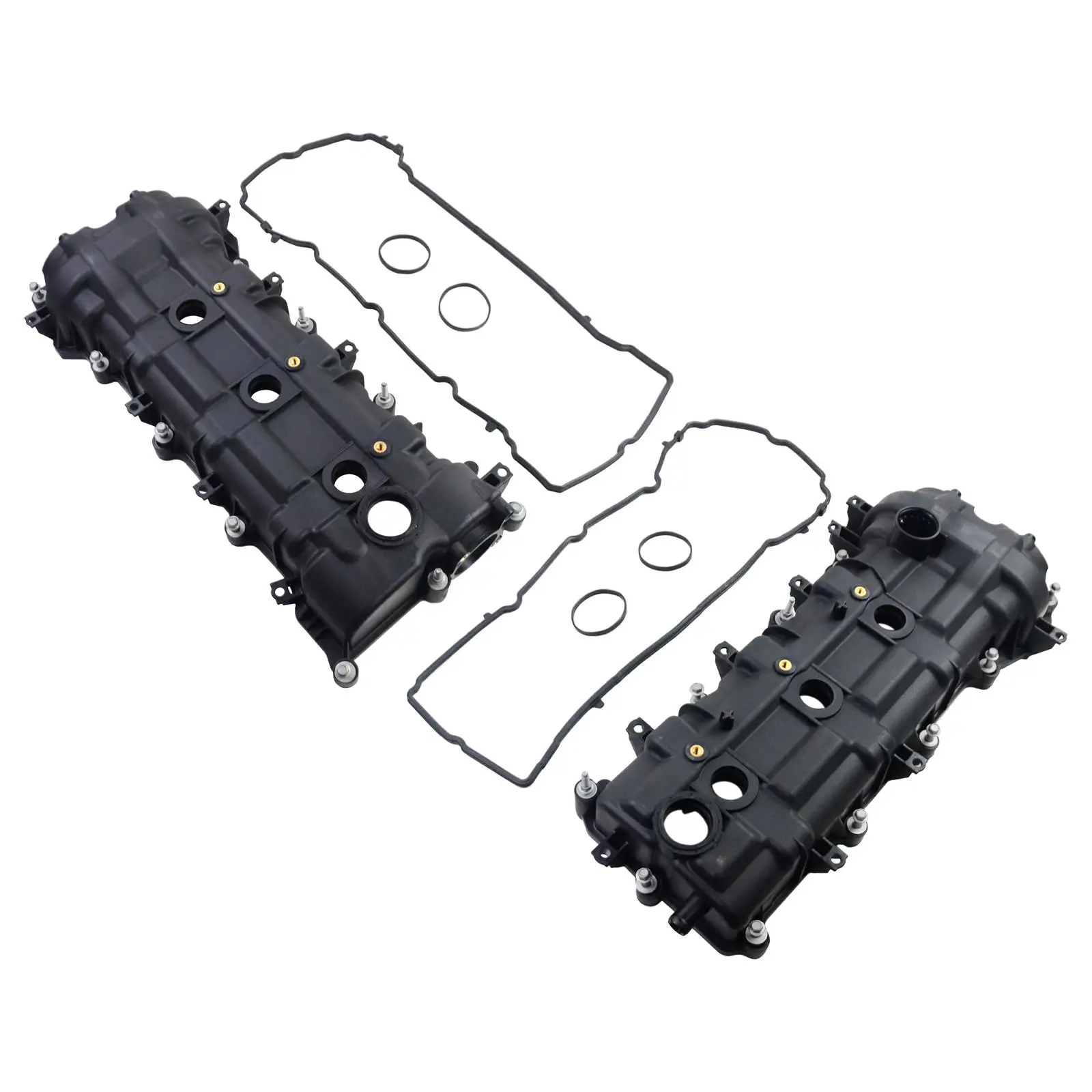 

AP01 Pair Cover-Cylinder Head For Jeep Dodge Ram Chrysler 3.6L 5184068AN 5184069AN 05184068AN 05184069AN