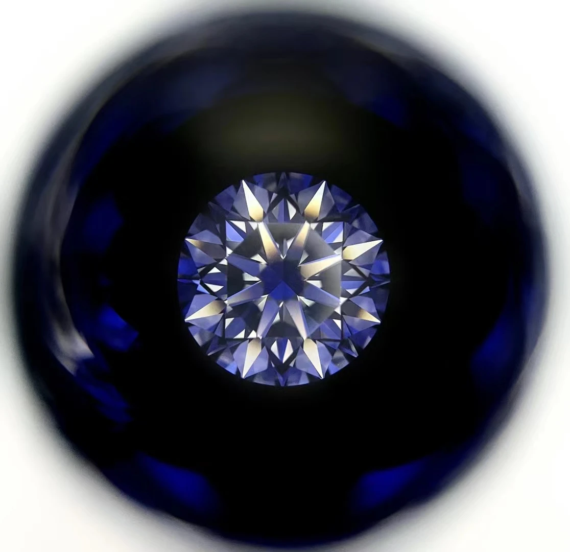 Massive 10ct 14MM G Color Genuine Loose Gemstone Moissanite Stone Pass Diamond Tester With GRA Certificate 8 Hearts 8 Arrows Gem