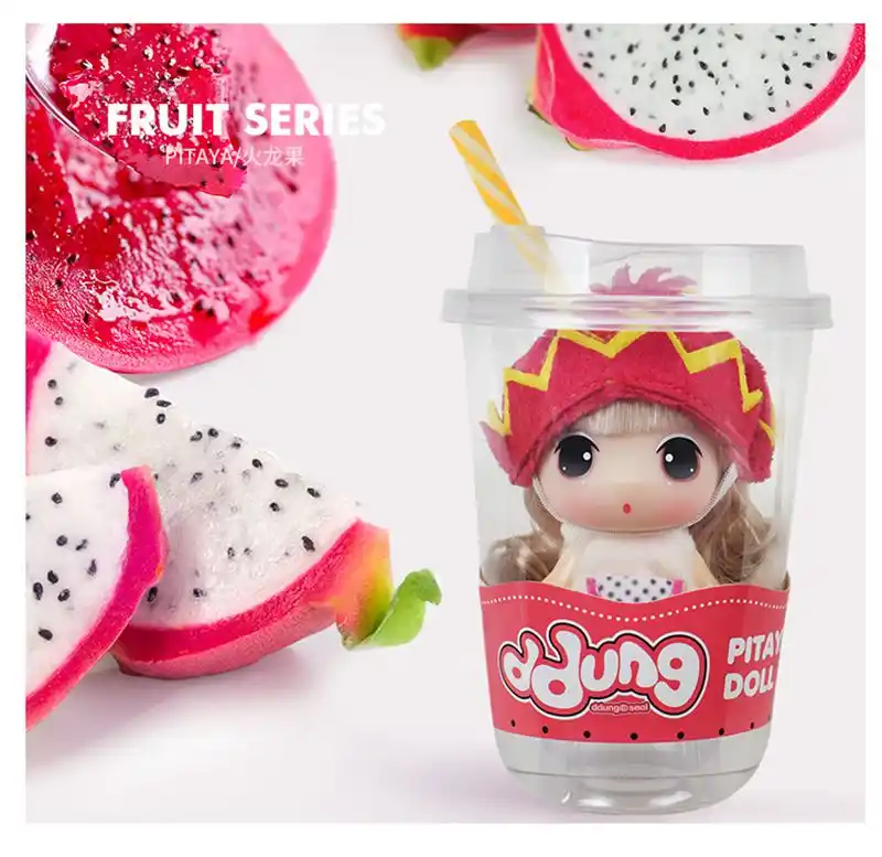 baby doll fruit