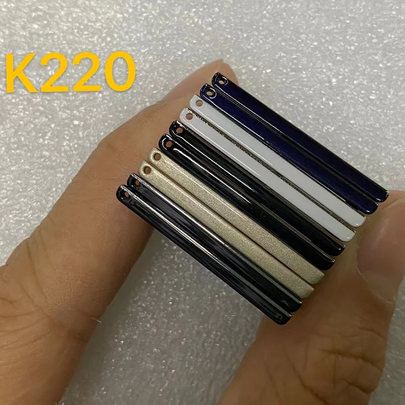 Лоток для SIM-карты LG X Power K210 K220 US610 LS755 K450 F750K - Цена: 447,09 руб.