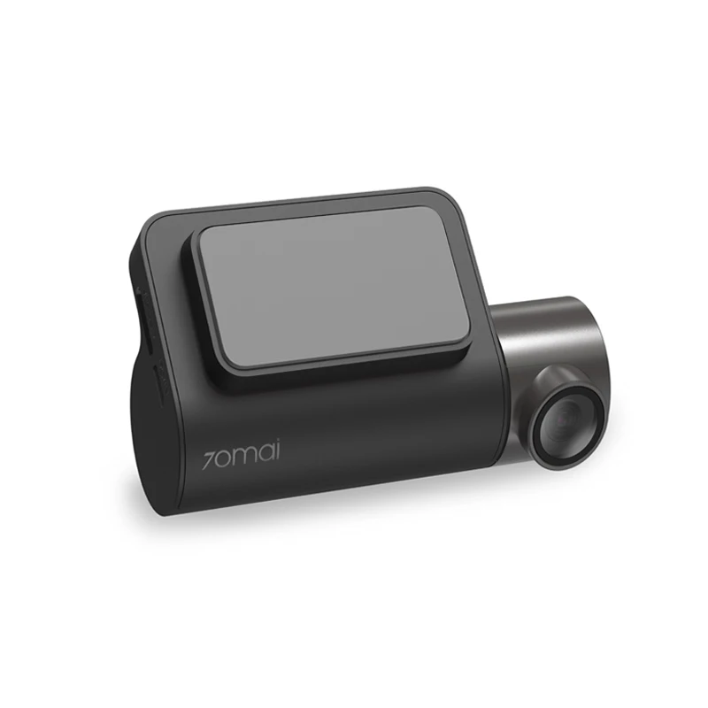 Dash Camera Midrive D05 Smart Car DVR WiFi парковочный монитор EN JP RU язык 3D Denoising управление