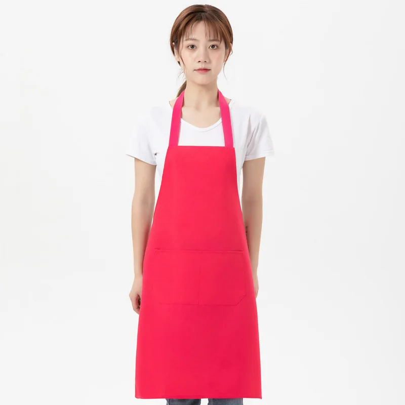 oem custom design logo black unisex waiter cooking restaurant with pocket printing men and aprons for woman Factory wholesale oem custom design logo black unisex waiter cooking restaurant with pocket printing men and aprons for woman Factory wholesale