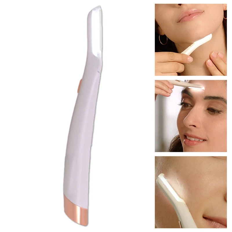 dead skin shaver for face