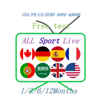 

1/3/6/12 months Italy German France Greek 8000 vod Italia iptv m3u subscription Adult xxx Spain Portugal reseller panel