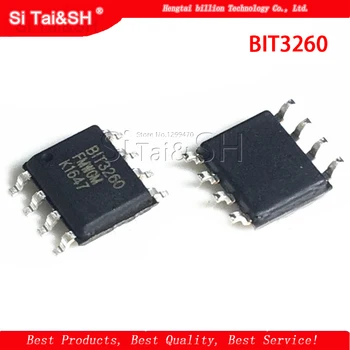 

10pcs/lot BIT3260 SOP-8 LED power driver chip