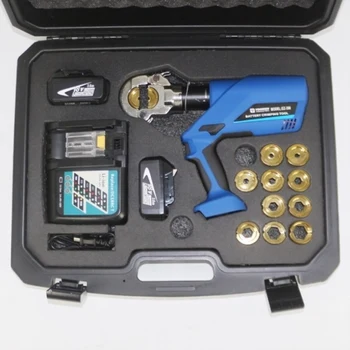 

Electrician crimping tool cold-pressed terminal stripping boxed joint tool clamp wire clamp