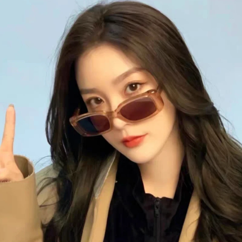 reader sunglasses GM 2021 new style women men sunglasses Square Acetate Sun glasses gentle Linda Polarized UV400 Sun glasses for women men rose gold sunglasses