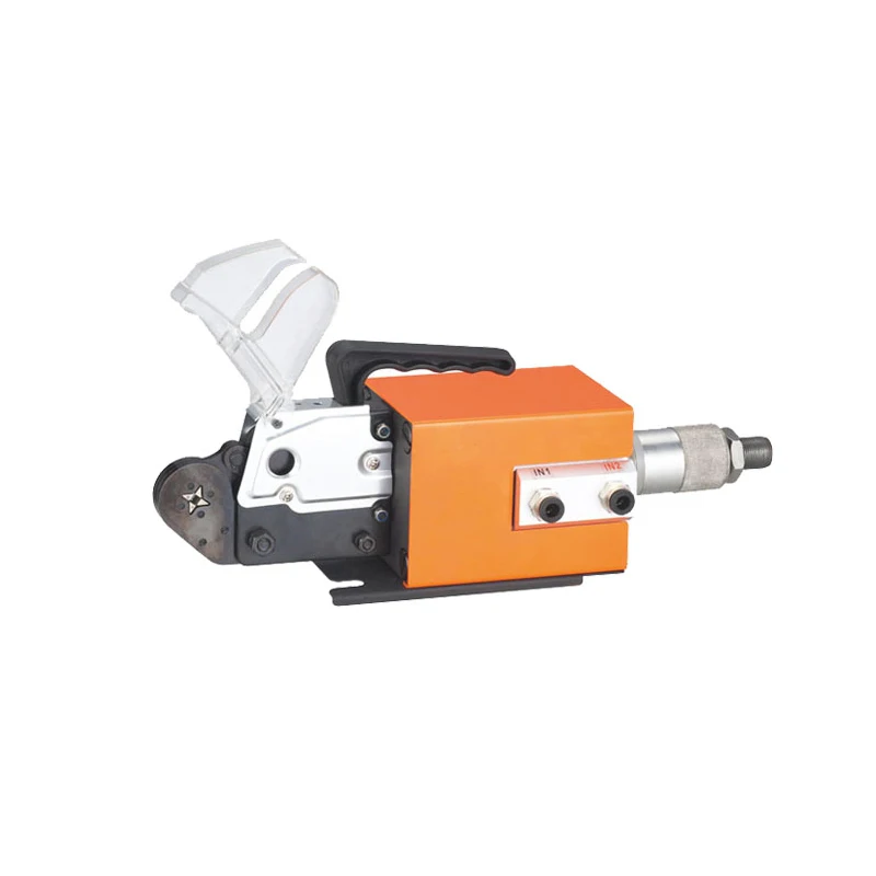 

AM6-4 Pneumatic Crimping Tool Crimp Machine for cable terminals connectors