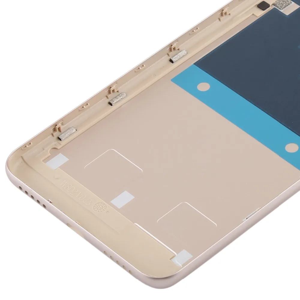 Для Xiaomi Redmi 5 Крышка батарейного отсека задняя стеклянная дверь корпус+ Инструменты для ремонта