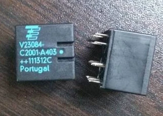 5 шт/10 шт новое автомобильное реле V23084-C2001-A403 10pin | Обустройство дома
