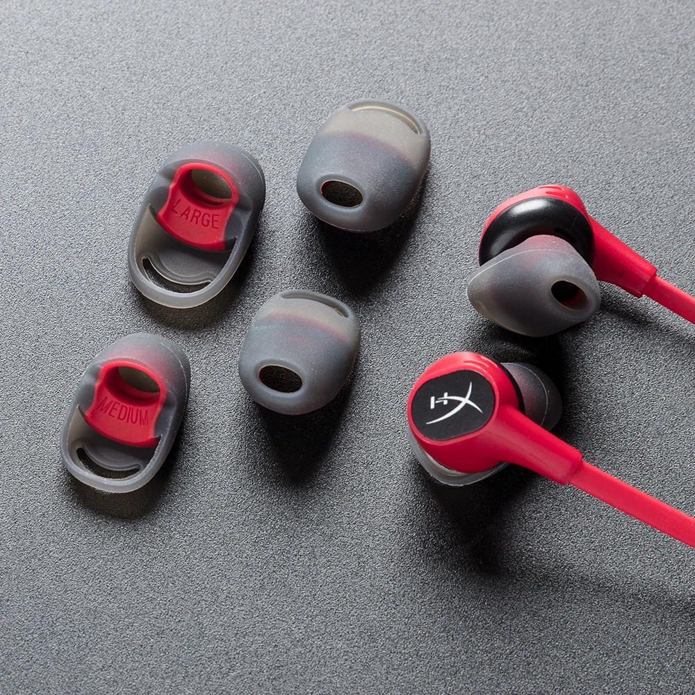 hyperx cloud earbuds 7.1