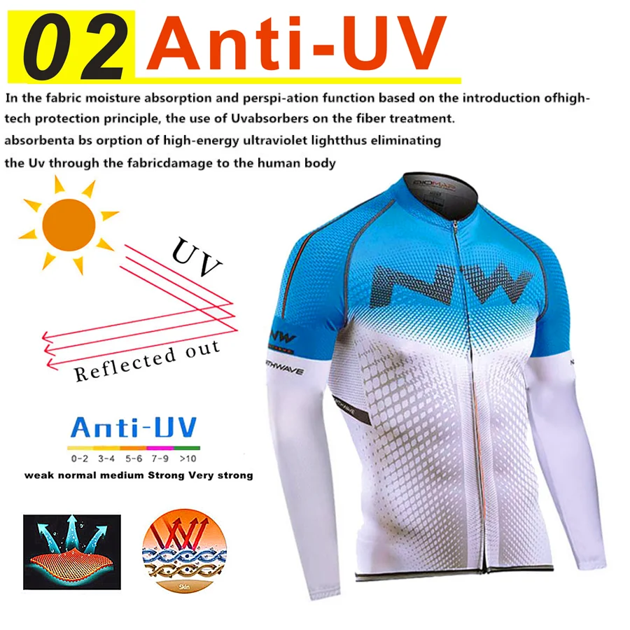 Northwave Maillot Ropa Ciclismo Invierno зимний комплект велосипедной одежды из флиса с длинными рукавами велосипедная одежда