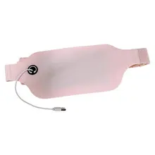 Теплый дворцовый пояс теплый дворцовый артефакт электрический горячий компресс боль в животе теплый дворцовый сокровище снять дворцовый холодный артефакт