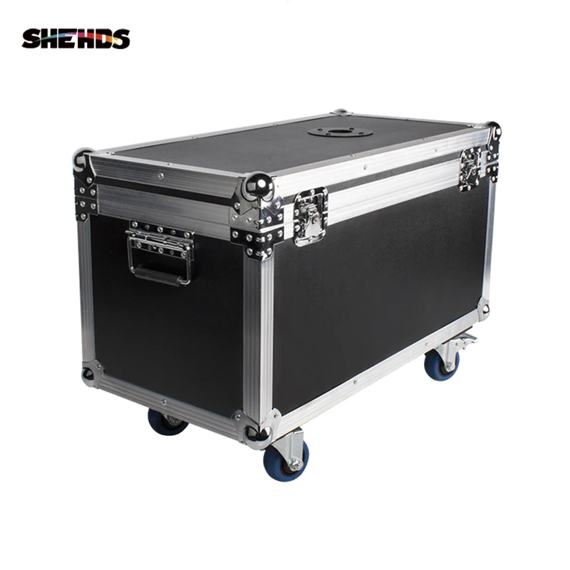 330W LED Follow Spot Light With Flight Case Follow Tracker