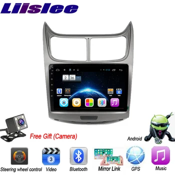 

For Chevrolet Sail 2013 10.2" Big screen 2din Autoradio Navigation Bluetooth Android Head Unit GPS Android Car Multimidia Player