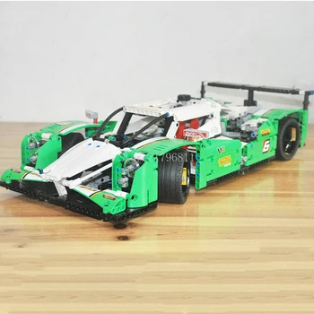 

20003 Technic Car Toys compatible The 42039 24 hours Race Car Building Blocks Bricks Assembled Car Toys Kids Christmas Gifts
