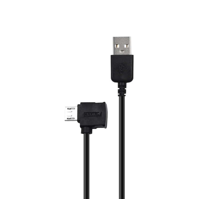 35 см для DJI Osmo Mobile 3 зарядный кабель для передачи данных USB линия для Android для Osmo Mobile 3 Аксессуары