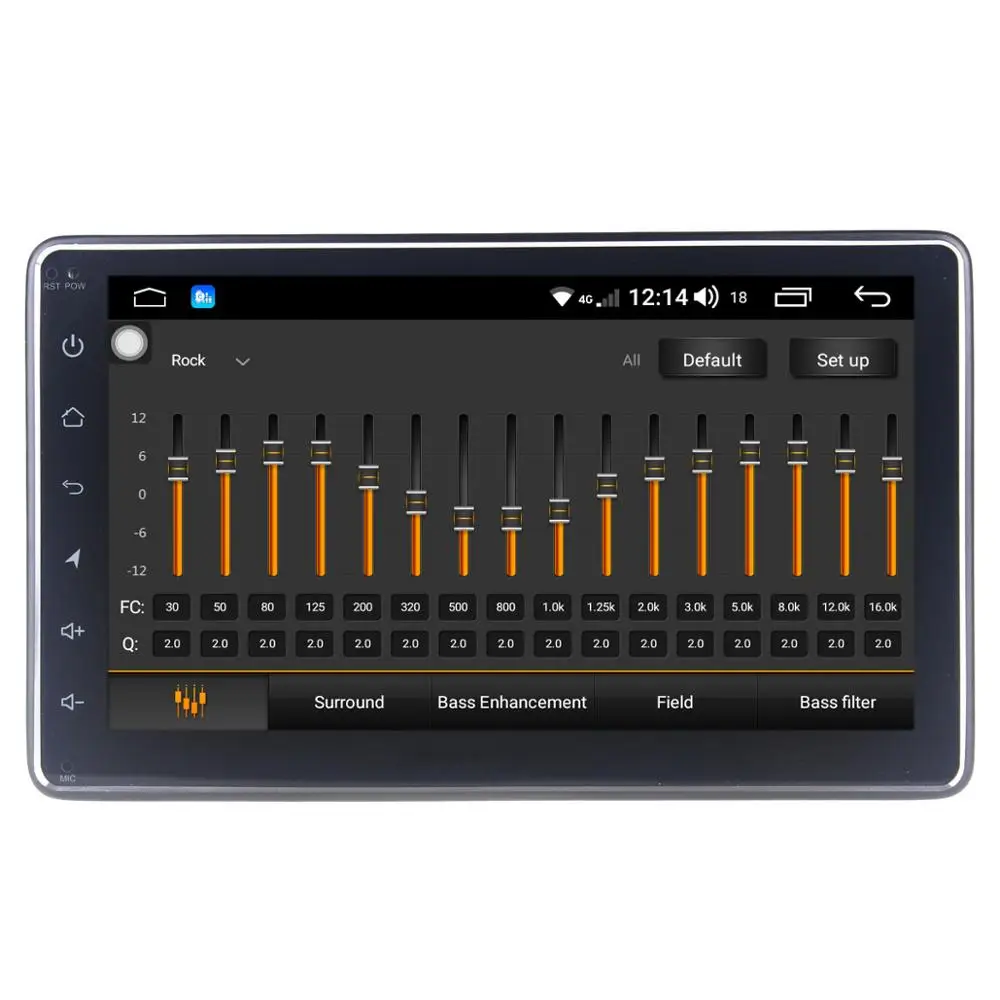 Excellent COIKA 7" Octa Core Android 8.1 System Car Head Unit Radio Stereo GPS Navi Receiver 4+64G RAM DSP Carplay SWC BT Music Google 4G 3 Excellent COIKA 7" Octa Core Android 8.1 System Car Head Unit Radio Stereo GPS Navi Receiver 4+64G RAM DSP Carplay SWC BT Music Google 4G 3