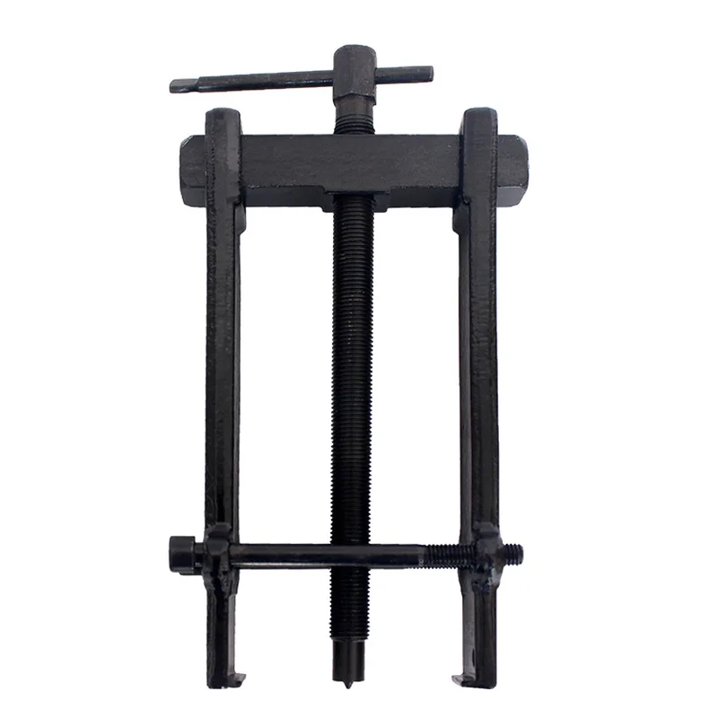 

Multi-function two jaws gear puller Mechanic wheel Remover Extractor Tool Bearing Puller Roller Extractor car Repair Tools