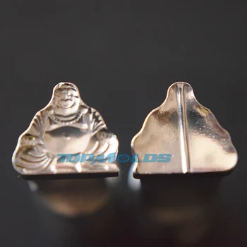 

3D Bodhi-sattva Pill Press Mold Candy Punching Die Custom Logo Calcium Tablet Punch Die
