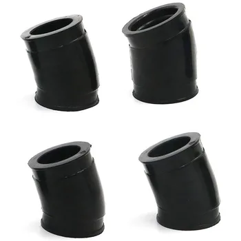 

Carburetor Intake Carb Manifold Boots Joint Set for 69-76 Honda CB750K CB750F Replace 16211-300-030 16212-300-030
