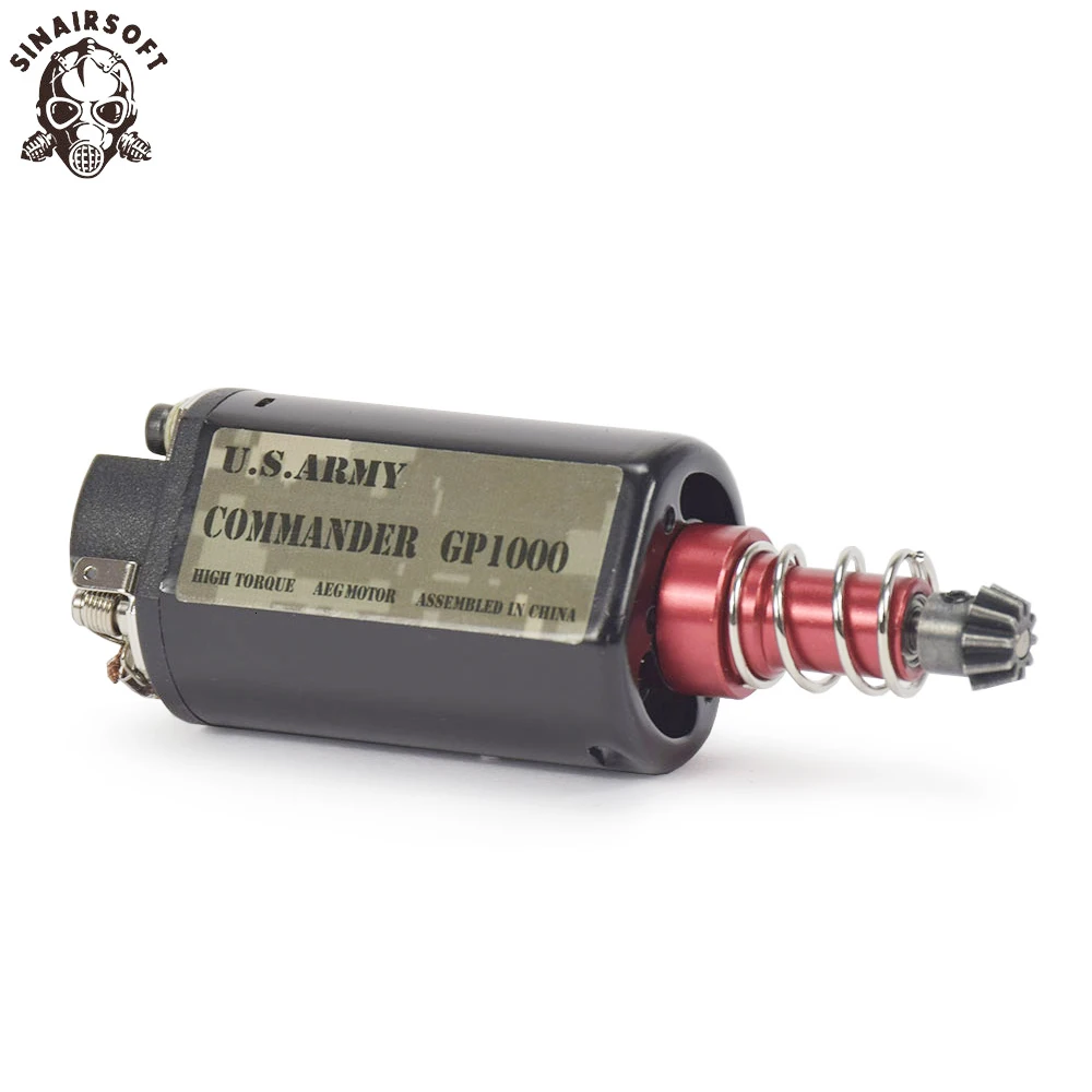 COMMANDER-GP1000-Super-High-Torque-Motor-for-Airsoft-AEG-Ver-2-Gearbox (3)