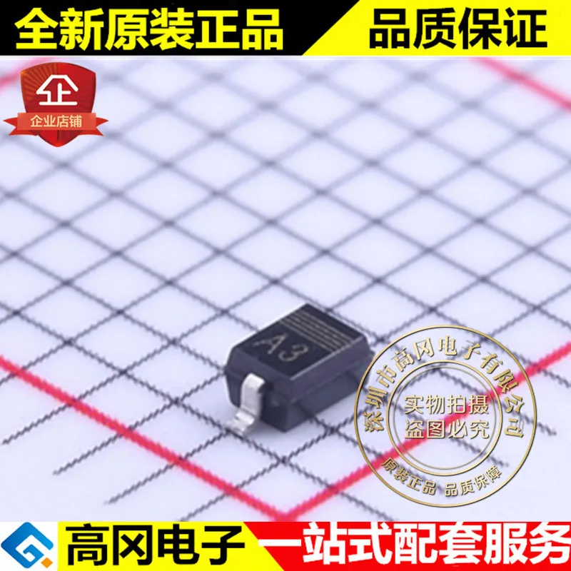 

BAP64-03 SOD323 A3