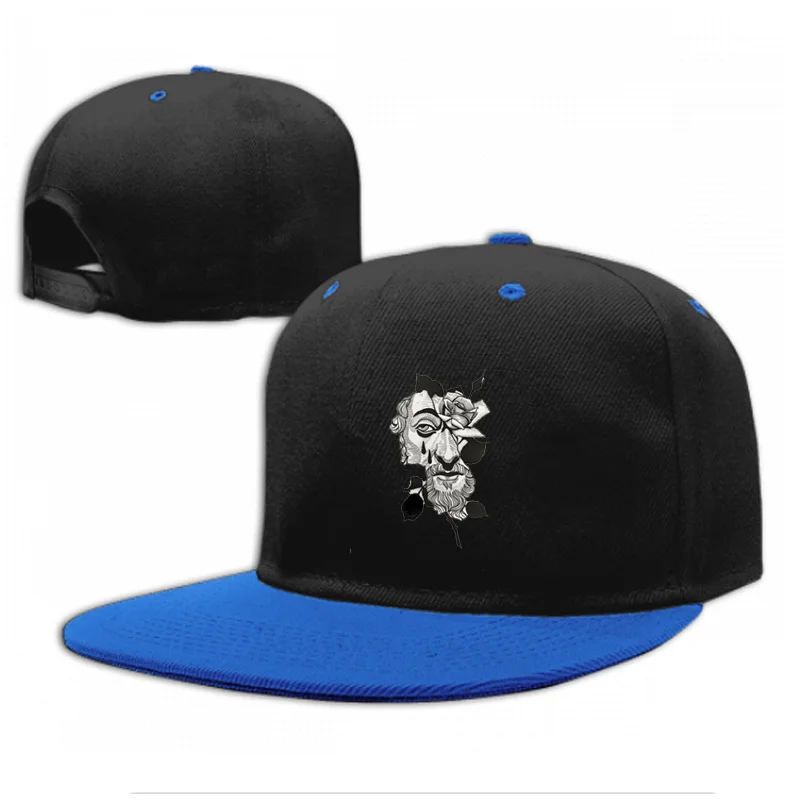 Bonjean Повседневная Женская бейсболка с принтом Snapback Мужская кепка кепки Трампа кепка для женщин