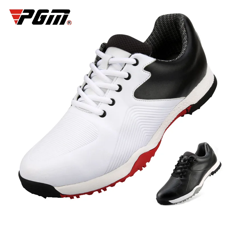 mens waterproof athletic shoes