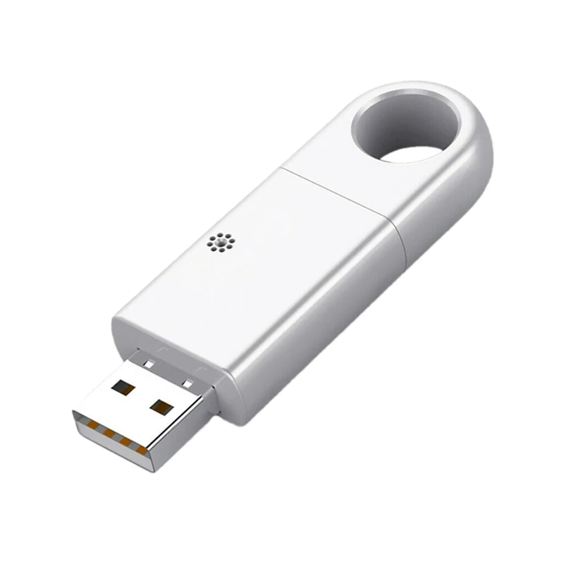 

AI PC Portable USB Voice Assistant Smart Voice Translator Voice Search Support 27 Languages USB Adaptor