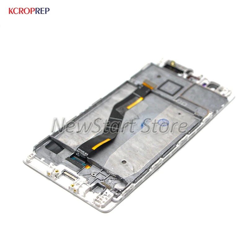 huawei p9 plus lcd +frame  (5)
