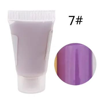 

Sun Activated Photochromic Powder Pigment Color Change Jewelry Making Art Crafts 634D