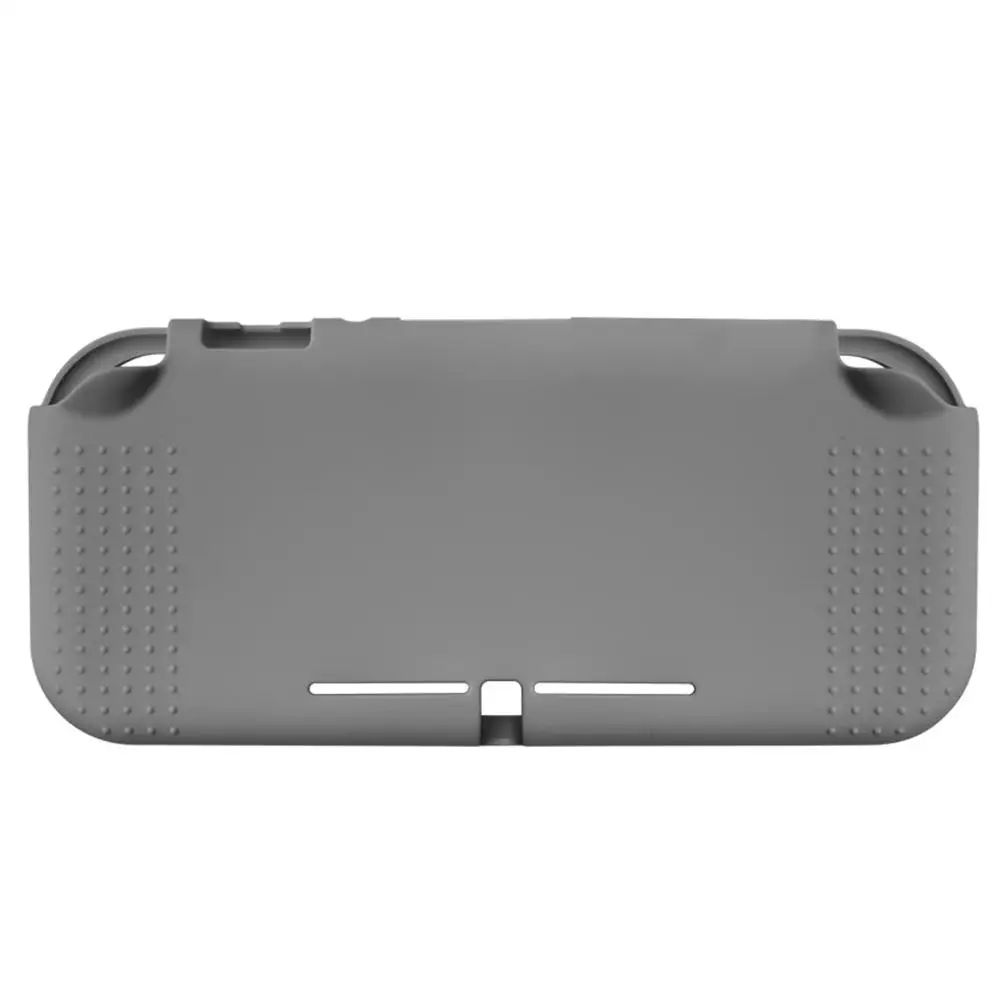 Мягкий ТПУ защитный чехол для nyd Switch Lite силиконовый чехол для NS легкий протектор оболочки аксессуары Coque для переключателя Lite PC