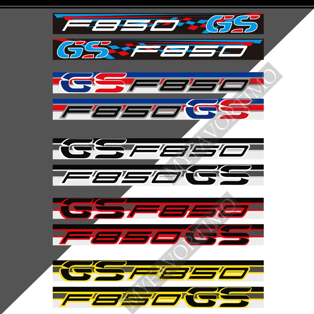 Handguard For BMW F850GS F850 F 850 GSA ADV GS Decal Stickers Wind Deflector Shield Guard Hand Handlebar Handle 2019 2020 2021