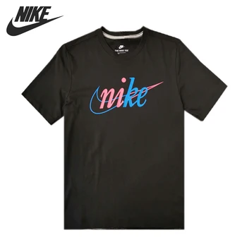 

Original New Arrival NIKE Men's T-shirts short sleeve Sportswear