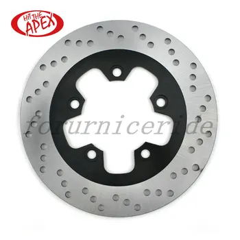 

Rear Motorcycle Brake Disc Disk GSF600 GSF650 GSF1200 BANDIT S GSX600 F GSX750 F 420 Stainless steel Brake Rotor