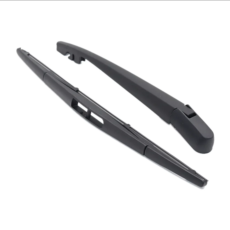 12" Car Rear Wiper Blades Back Windscreen Wiper Arm For Acura MDX 2007- OE:76740SCVA01