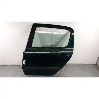 

8203065 Left Rear door Peugeot 307 (s1) 2.0 Hdi Cat