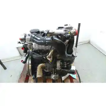 

AHF COMPLETE ENGINE SEAT TOLEDO (1M2)