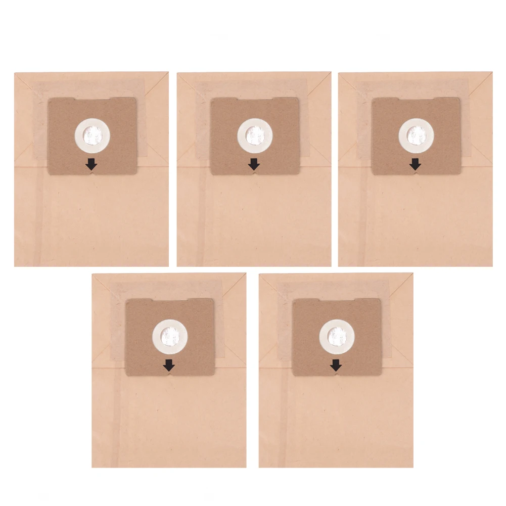 

6Pcs/set Dust Bags For Bissell 4122 Zing Vacuum Cleaner Accessories Tool 2138425