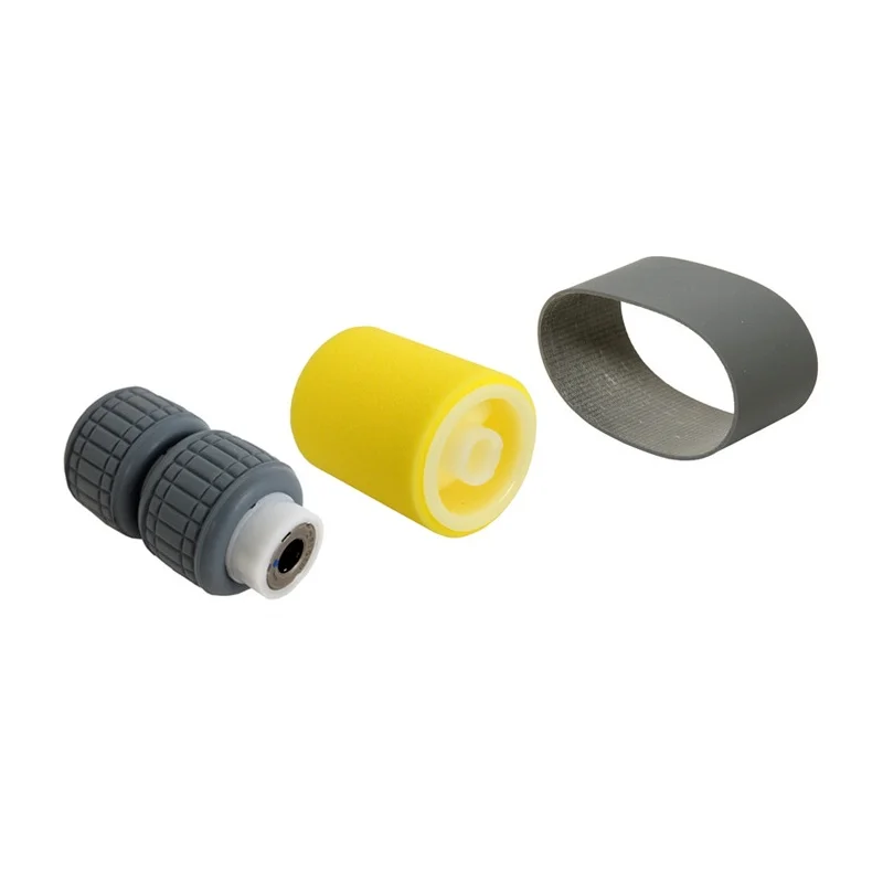 Оригинальный Новый 303LL07190 303LL07531 303M407480 для Kyocera TA6550ci 6551ci 7550ci питатель пикапа ролик