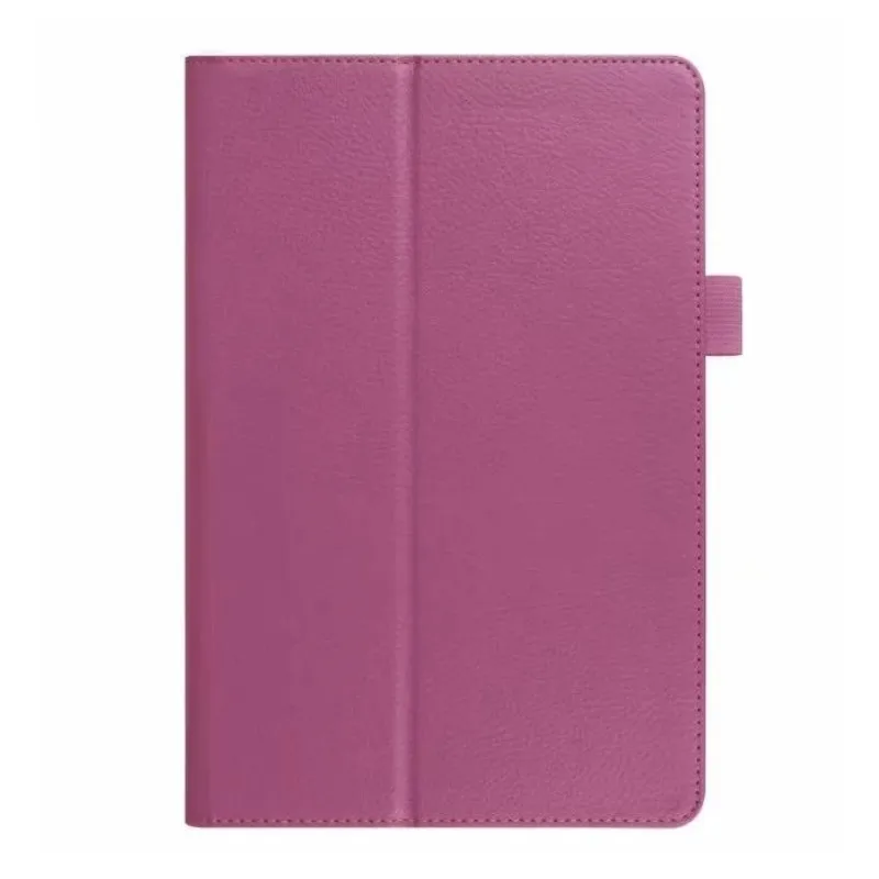 Premium PU Leather Magnetic Flip Cover with Stand Holder for Samsung Galaxy Tab A7 10.4 inch (2020)